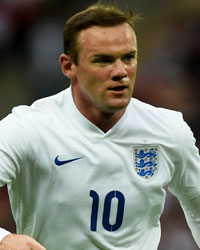 Wayne Rooney